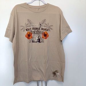 Walt Disney World WDW Men’s Surf Classic Large